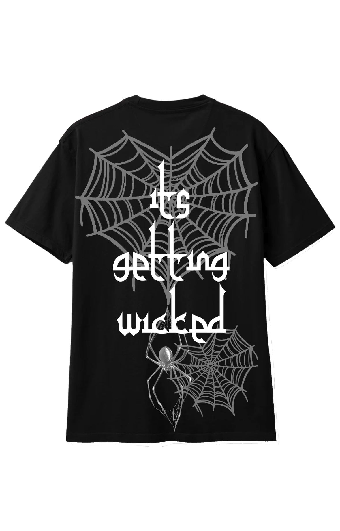 Spider T-Shirt