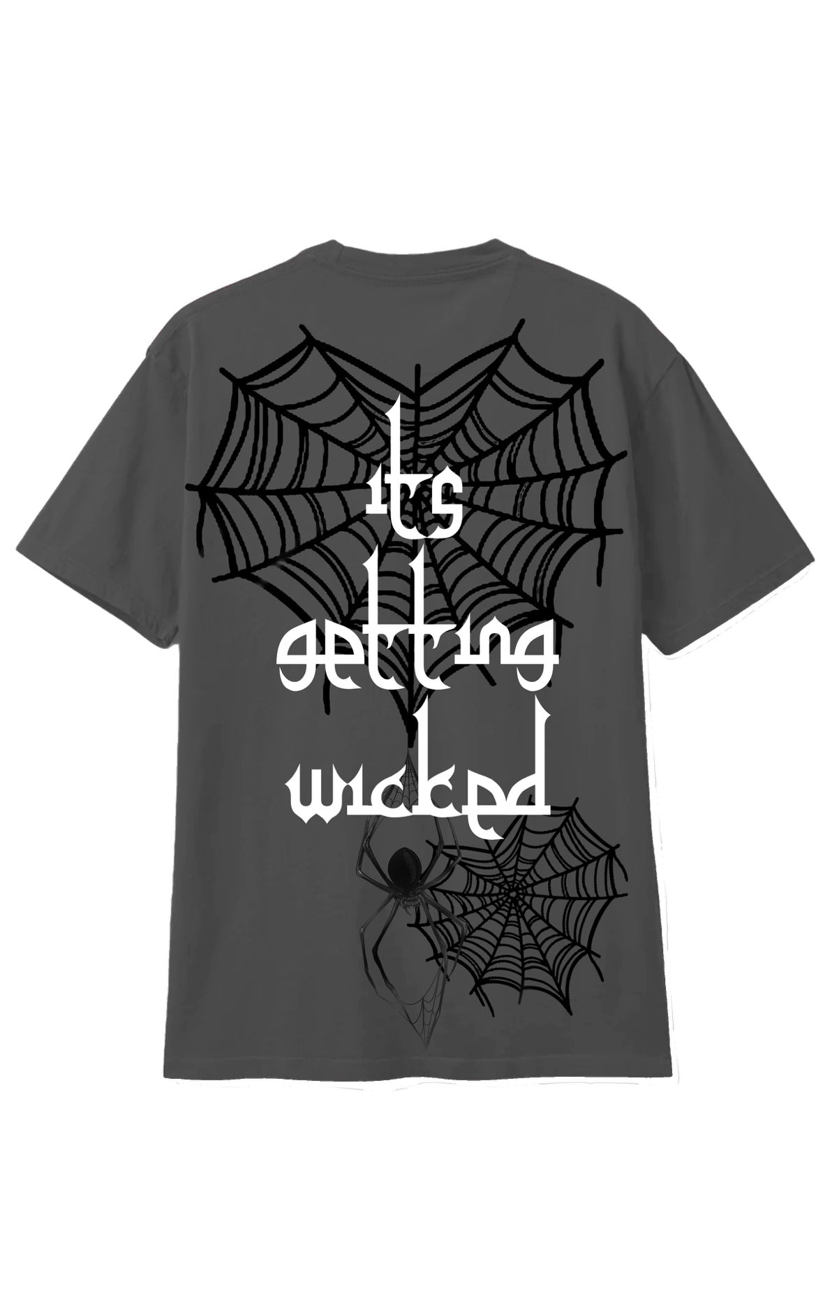 Spider T-Shirt