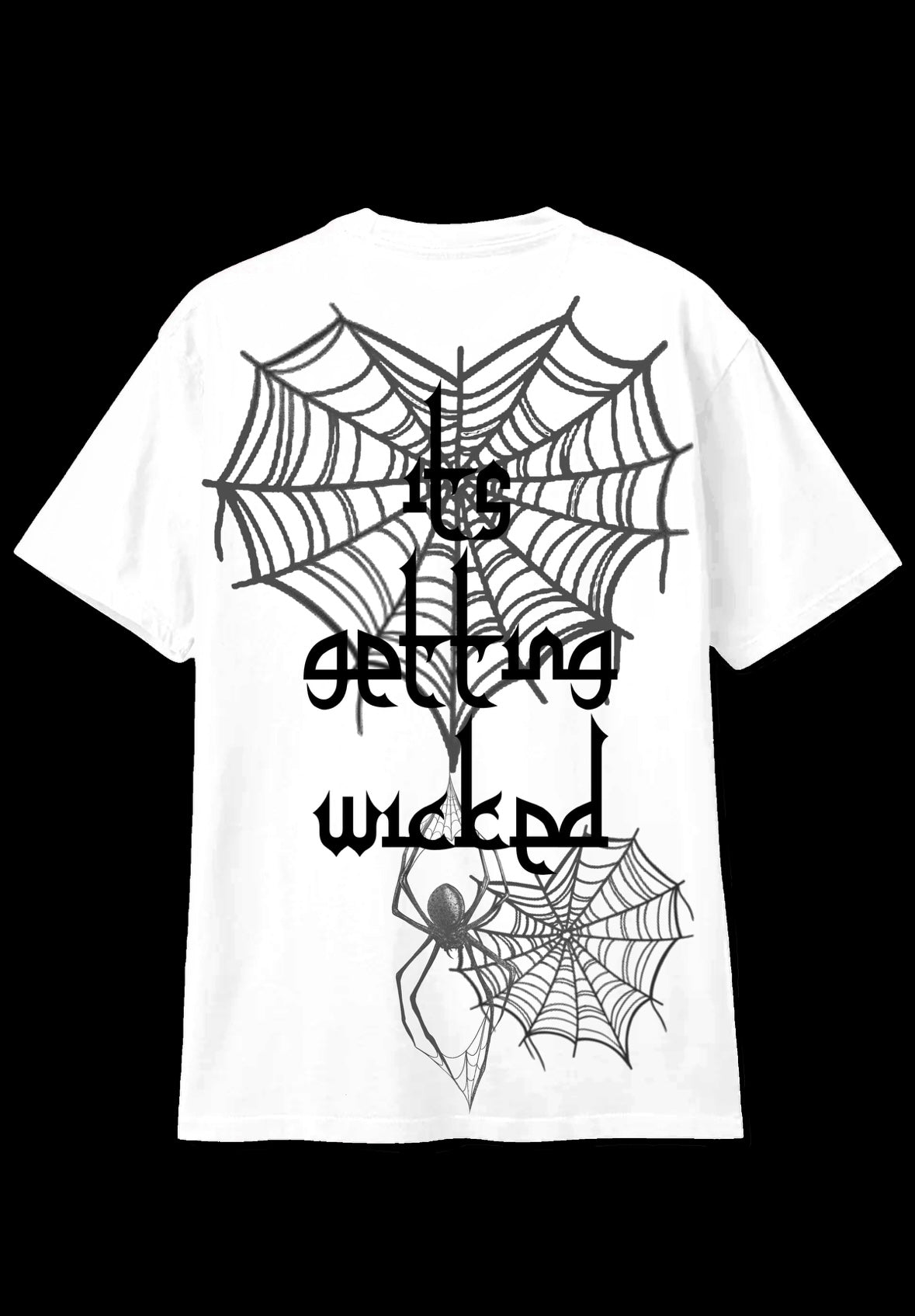 Spider T-Shirt